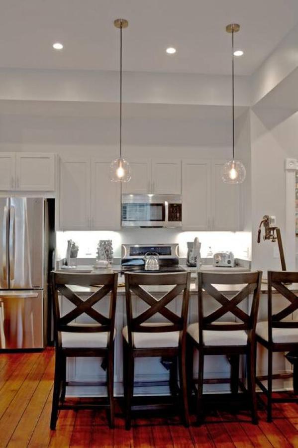 Restored Historic Home 5 Bedroom 4 And A Half Bath Savannah Exteriér fotografie