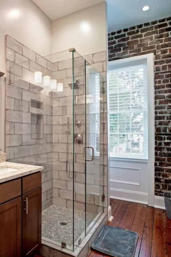 Restored Historic Home 5 Bedroom 4 And A Half Bath Savannah Exteriér fotografie