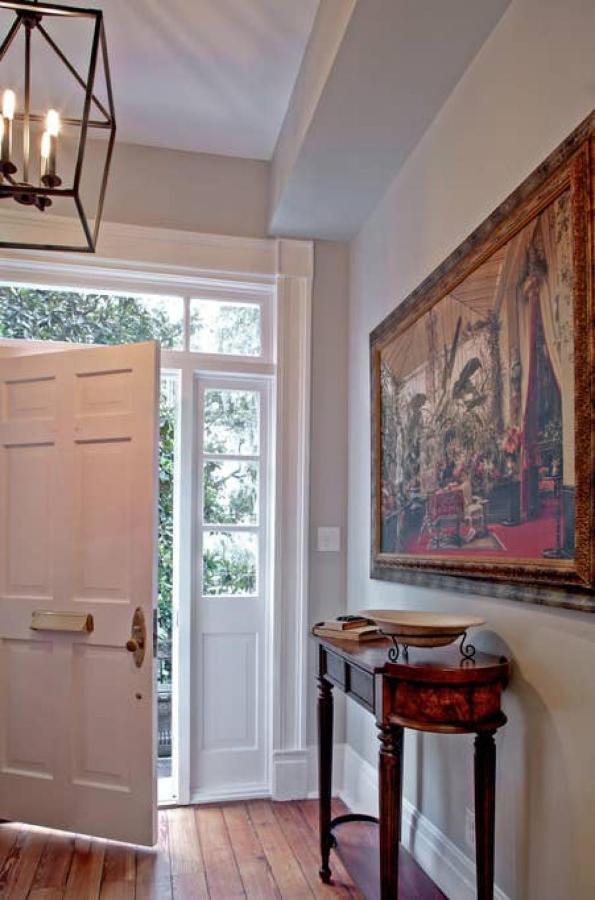 Restored Historic Home 5 Bedroom 4 And A Half Bath Savannah Exteriér fotografie
