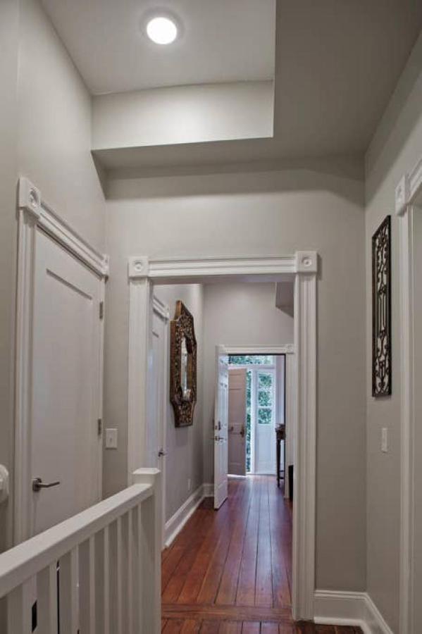 Restored Historic Home 5 Bedroom 4 And A Half Bath Savannah Exteriér fotografie