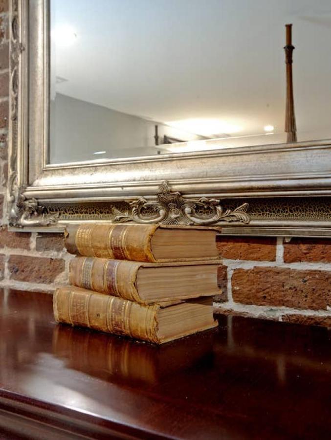 Restored Historic Home 5 Bedroom 4 And A Half Bath Savannah Exteriér fotografie