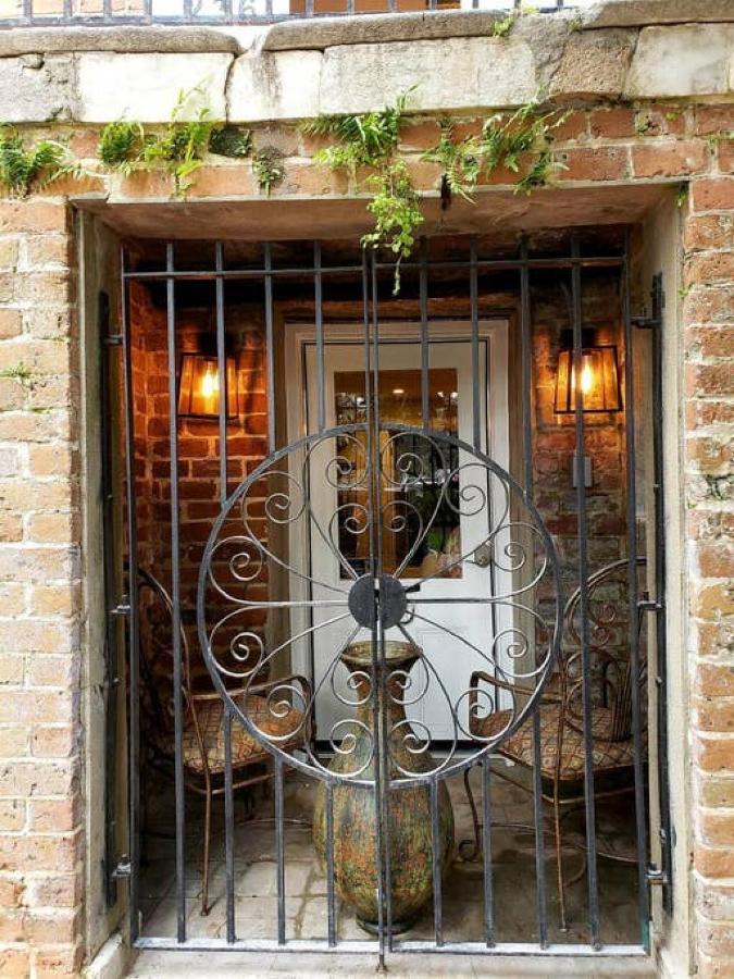 Restored Historic Home 5 Bedroom 4 And A Half Bath Savannah Exteriér fotografie