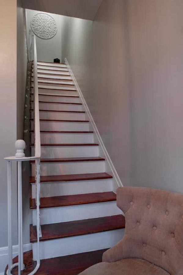 Restored Historic Home 5 Bedroom 4 And A Half Bath Savannah Exteriér fotografie
