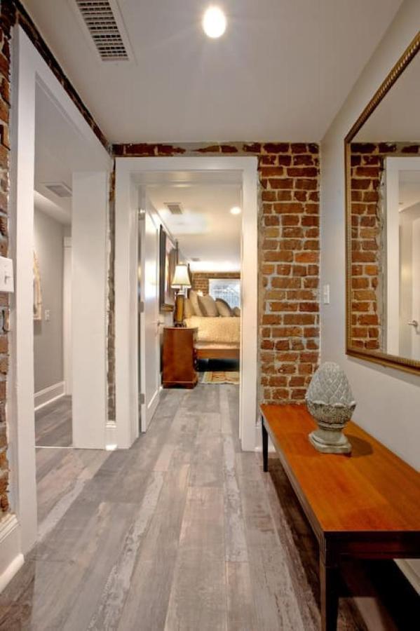 Restored Historic Home 5 Bedroom 4 And A Half Bath Savannah Exteriér fotografie